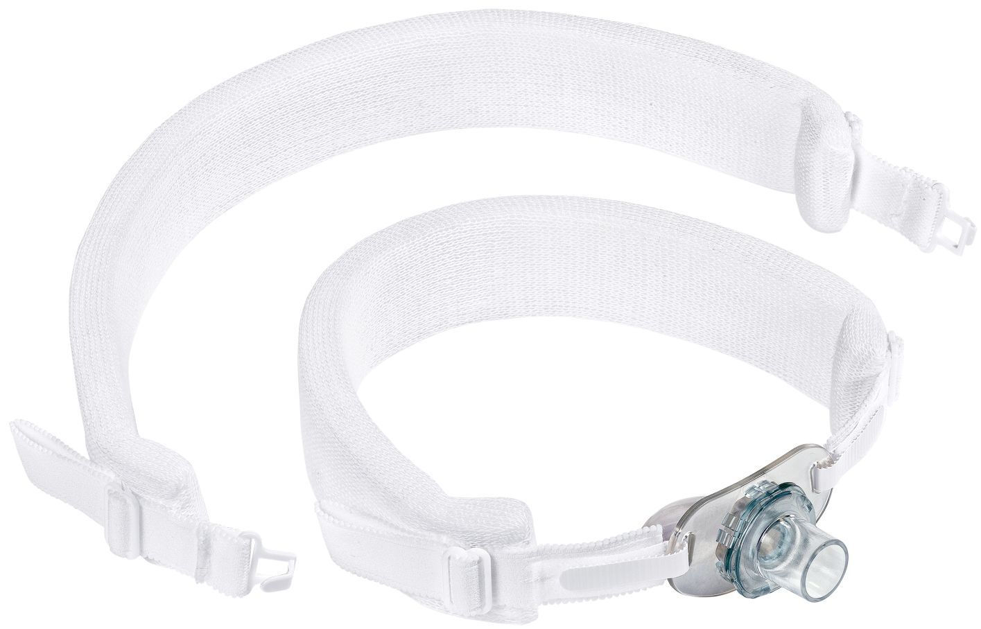 Novo Klinik-Service GmbH BePa-Clip® Tracheal Cannula Holding Strap