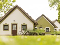 Vila Vita Ferienanlage Pannonia Betriebsgesellschaft mbH Burgenland Idyll