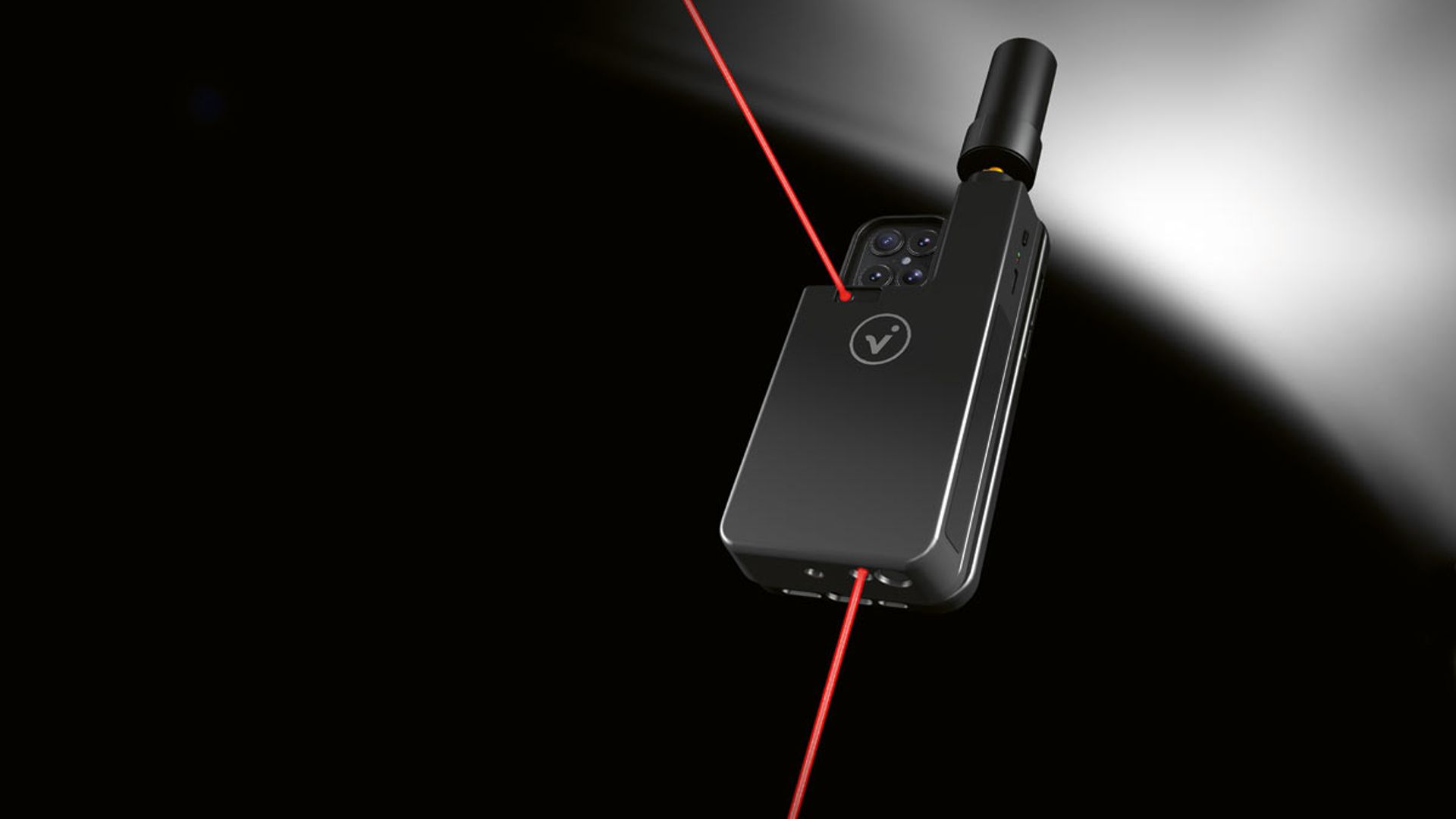 BARTH Präzisionstechnik VIDoc Modell24