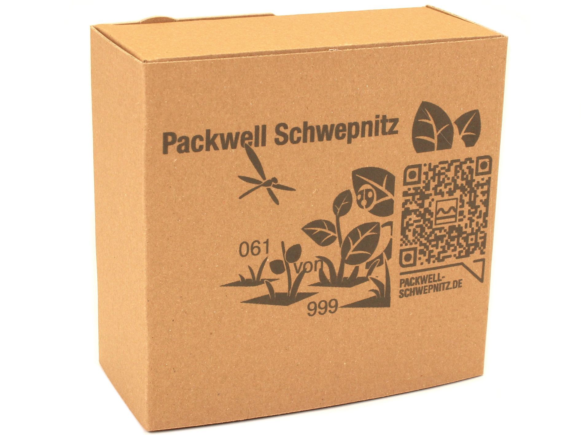 Packwell GmbH & Co. KG Karton