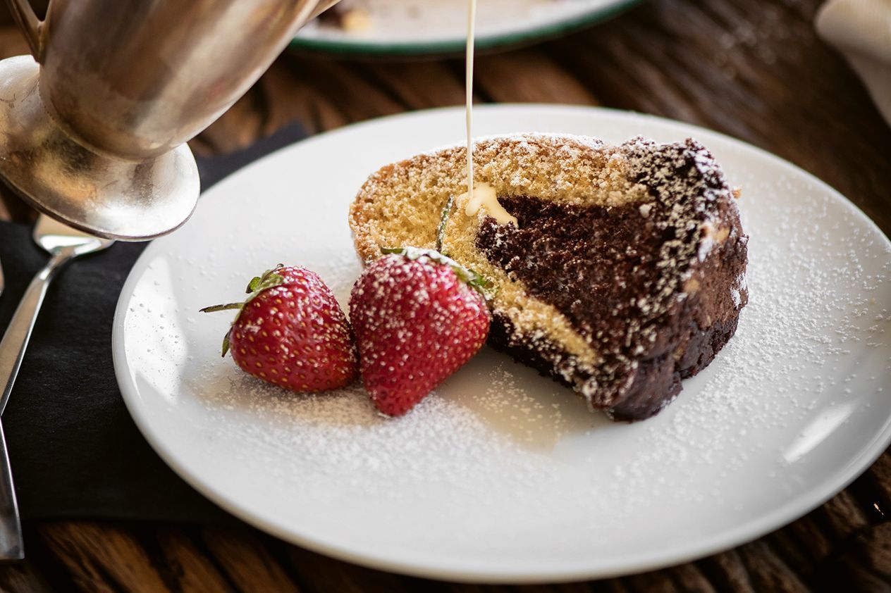 Bäckerei-Café-Konditorei Bauer GmbH Torte