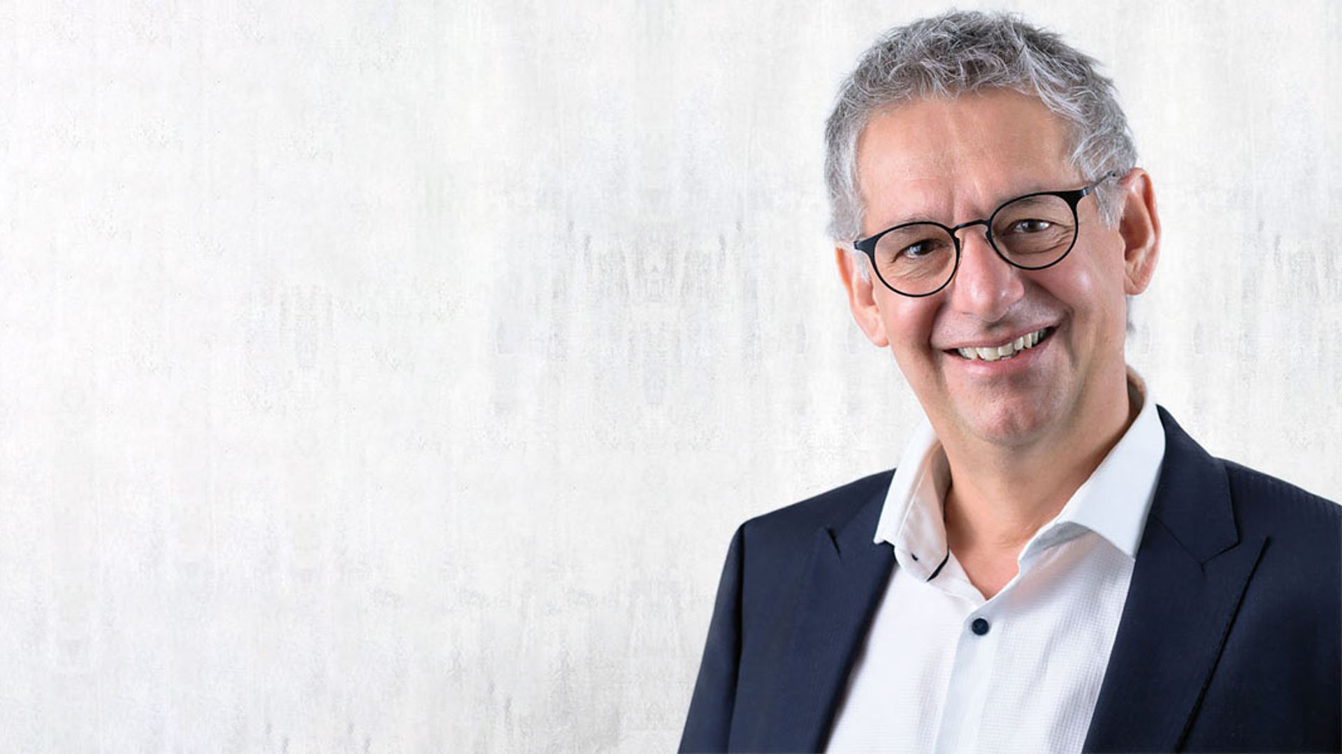 Peter Waltenspühl, Chief Marketing Officer of Kuhn Rikon AG