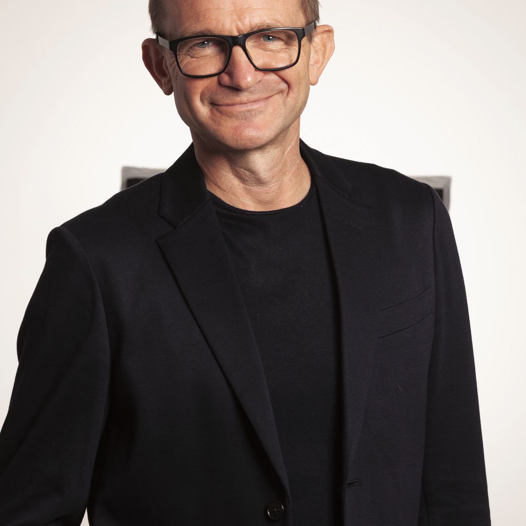 Chris Demeulemeester