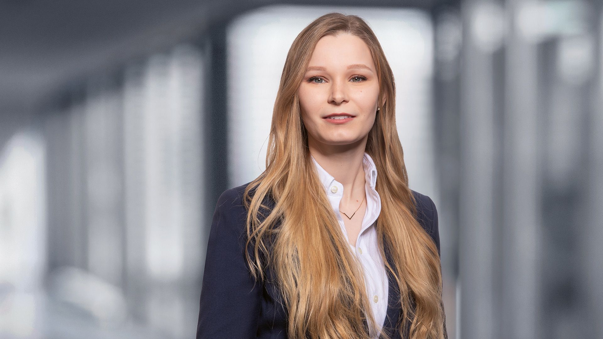 Anna-Elisabeth Hackl, dyrektorka zarządzająca Ahrens Textil-Service GmbH