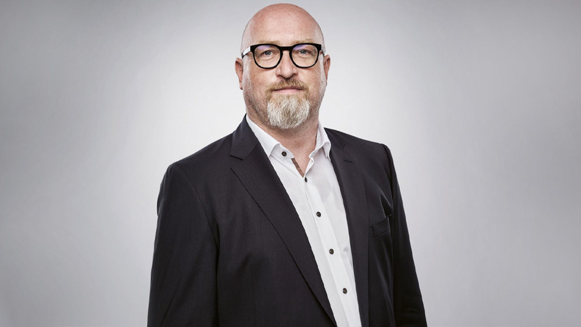 Timo Krause, CEO der der truu GmbH
