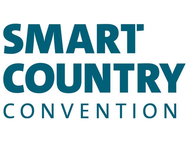 Smart Country Convention 2026 in Berlin