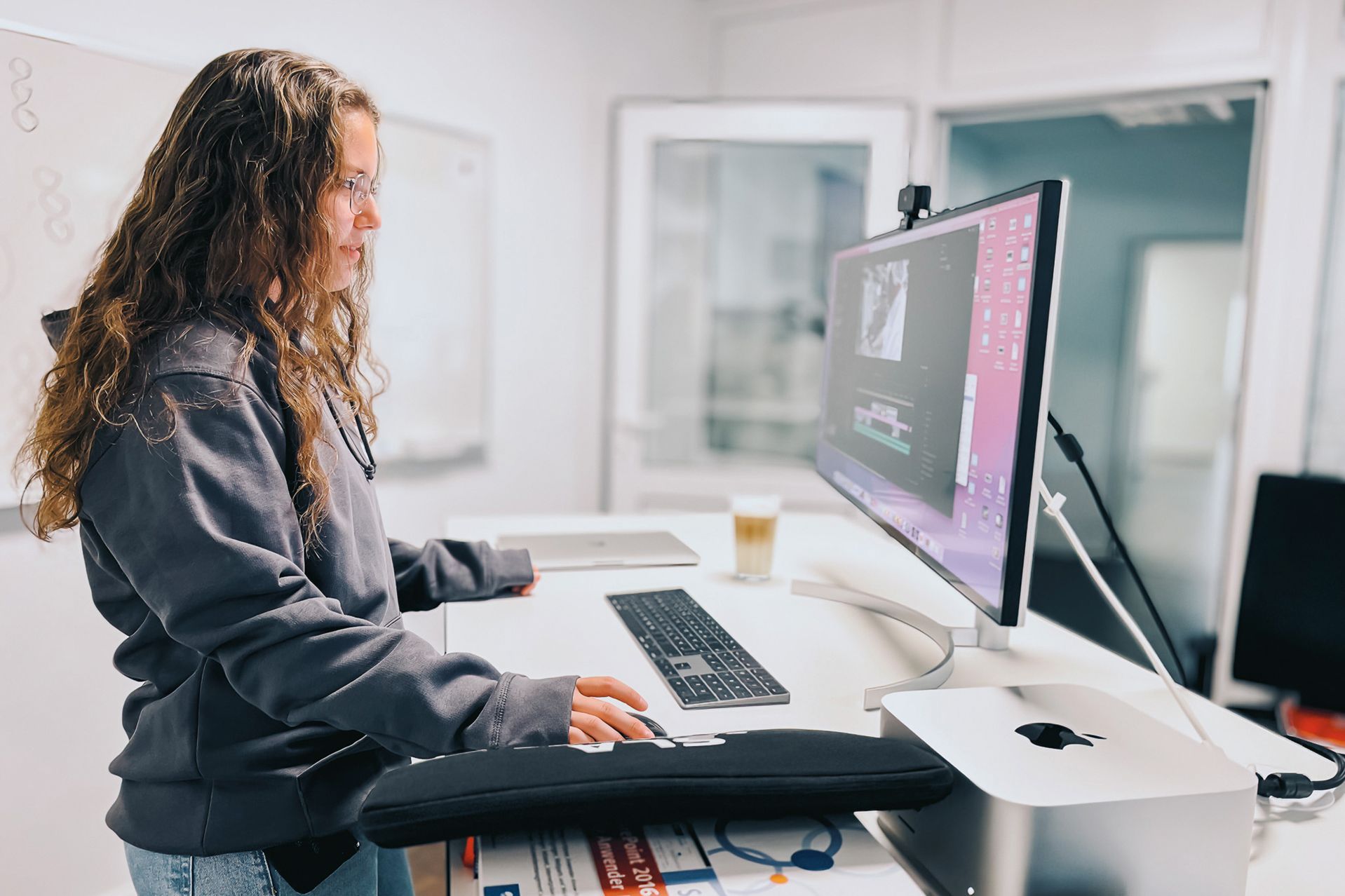 SLA Software Logistik Artland GmbH Apprenticeship Professions