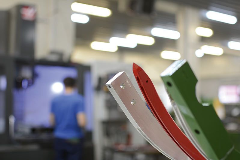 Bepco - Pièces détachées pour machines de récolte