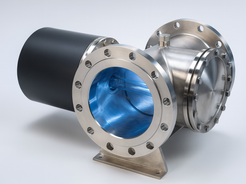 System UV od Beierlorzer GmbH: wysoce efektywna dezynfekcja UV-C