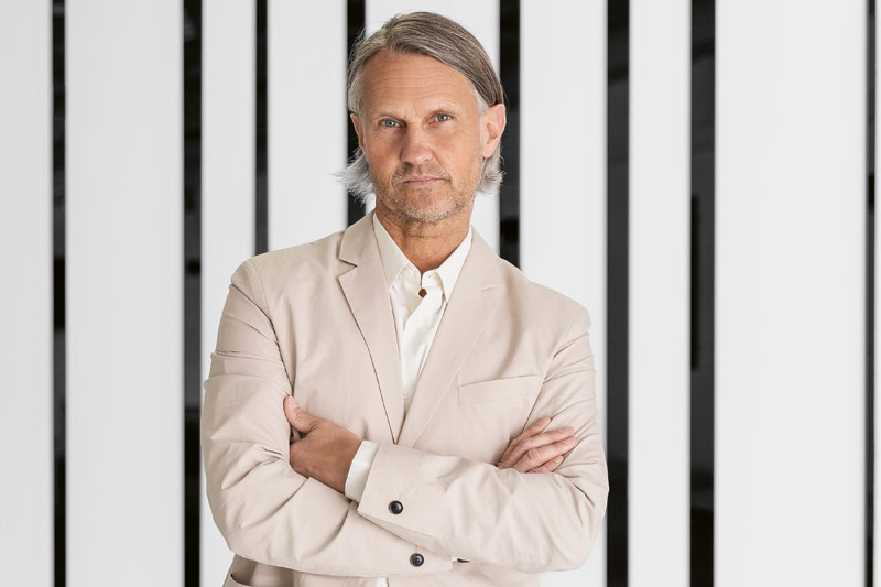 Ulrich Franke, Director General de Miltenberger Otto Aulbach GmbH