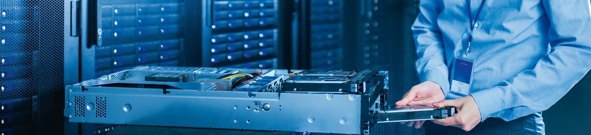 BRESSNER Technology GmbH iStock-1141224950