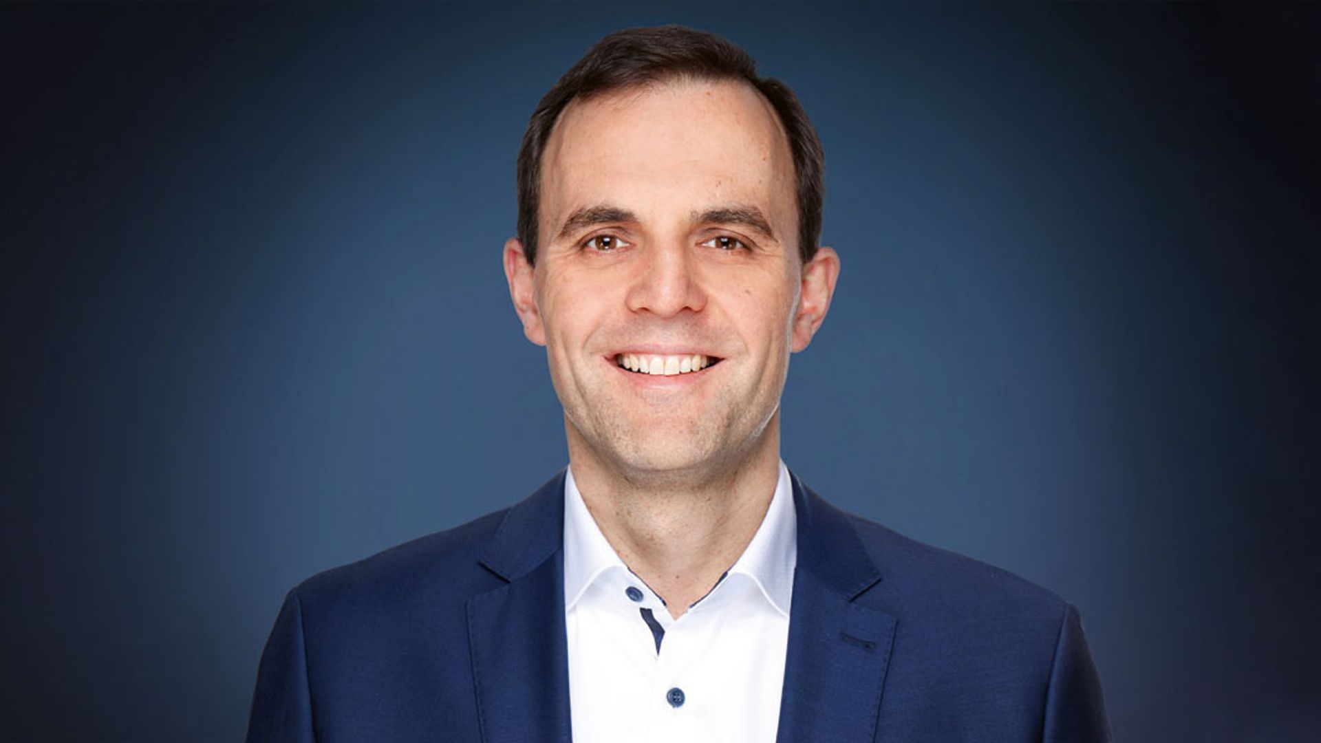Christian Rawcliffe, direction de la Assure Consulting GmbH