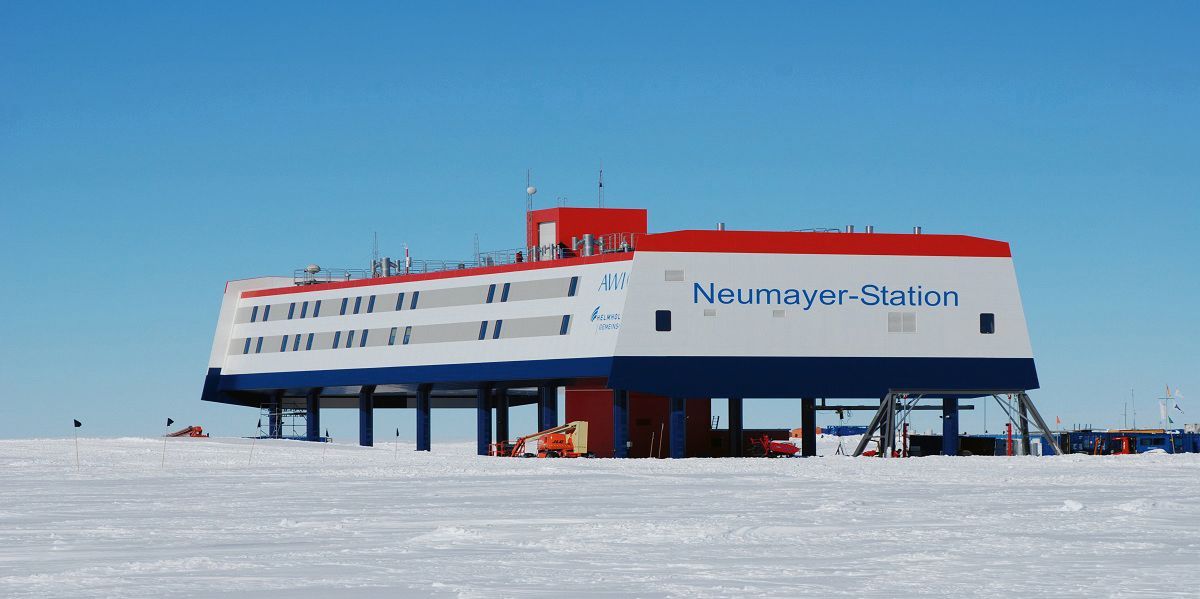 Stacja Badawcza SCHULLER & Company GmbH