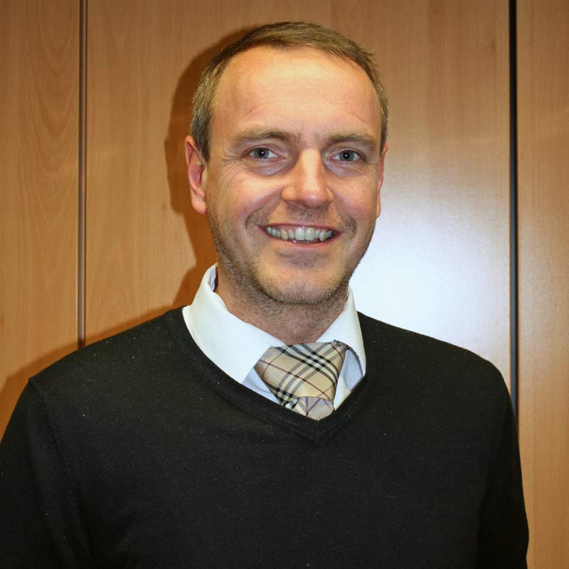 Director General Dr.-Ing. Sebastian Wenzel de Heinrichs Messtechnik GmbH