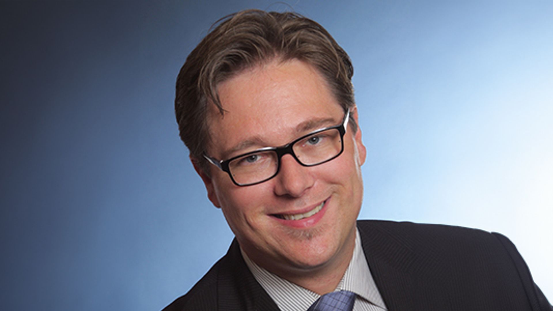 Dr. Thorsten Koch, a Comsol Multiphysics GmbH ügyvezető igazgatója