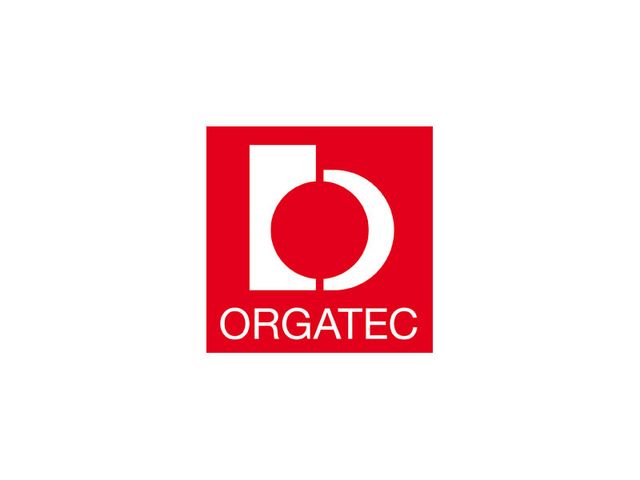 ORGATEC 2026 in Köln