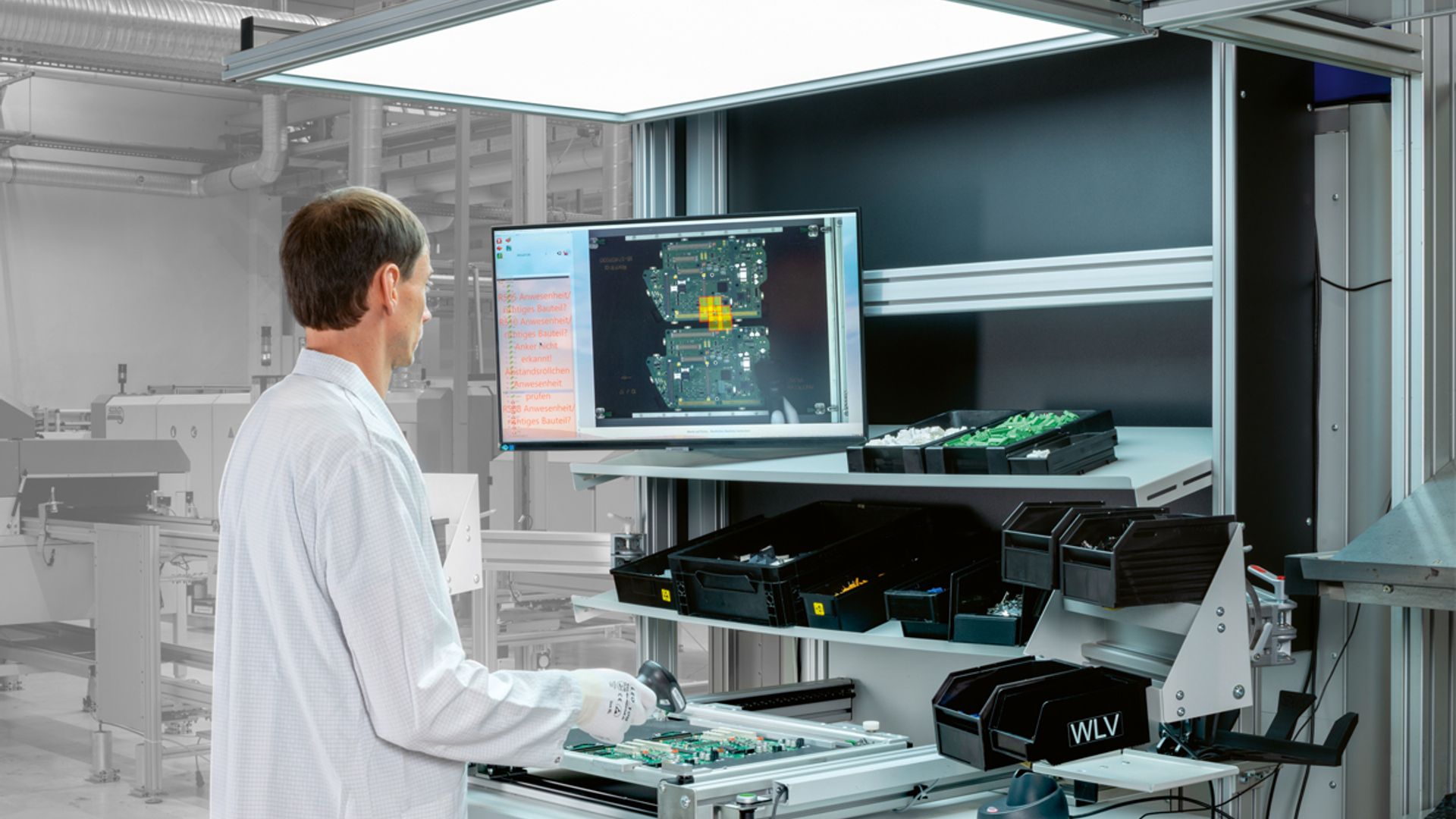 Pensato verde, fatto intelligente