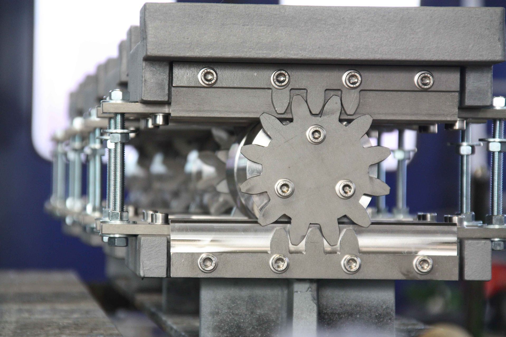 Schreiber Brücken-Dehntechnik GmbH Schreiber Brücken-Dehntechnik