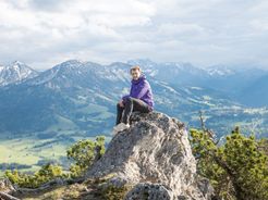 Schöffel Sportbekleidung GmbH Actividad al aire libre