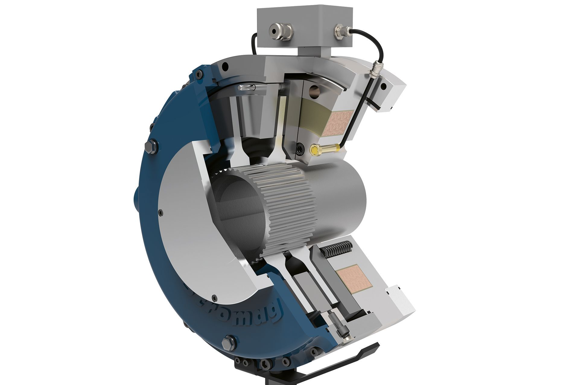 Stromag GmbH Fékező