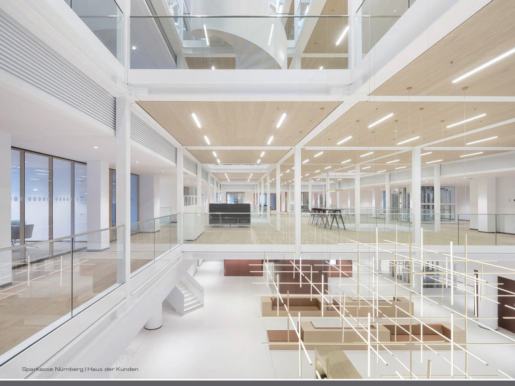 Arquitectura con Actitud