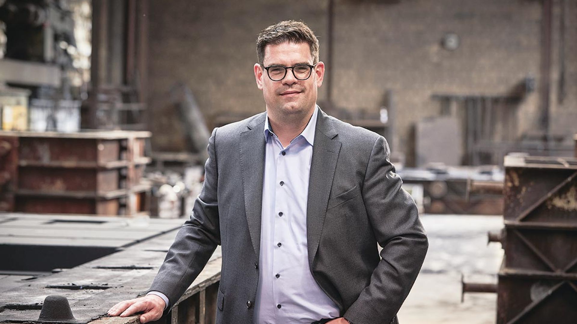 TEUTOGUSS GmbH Benjamin Lück