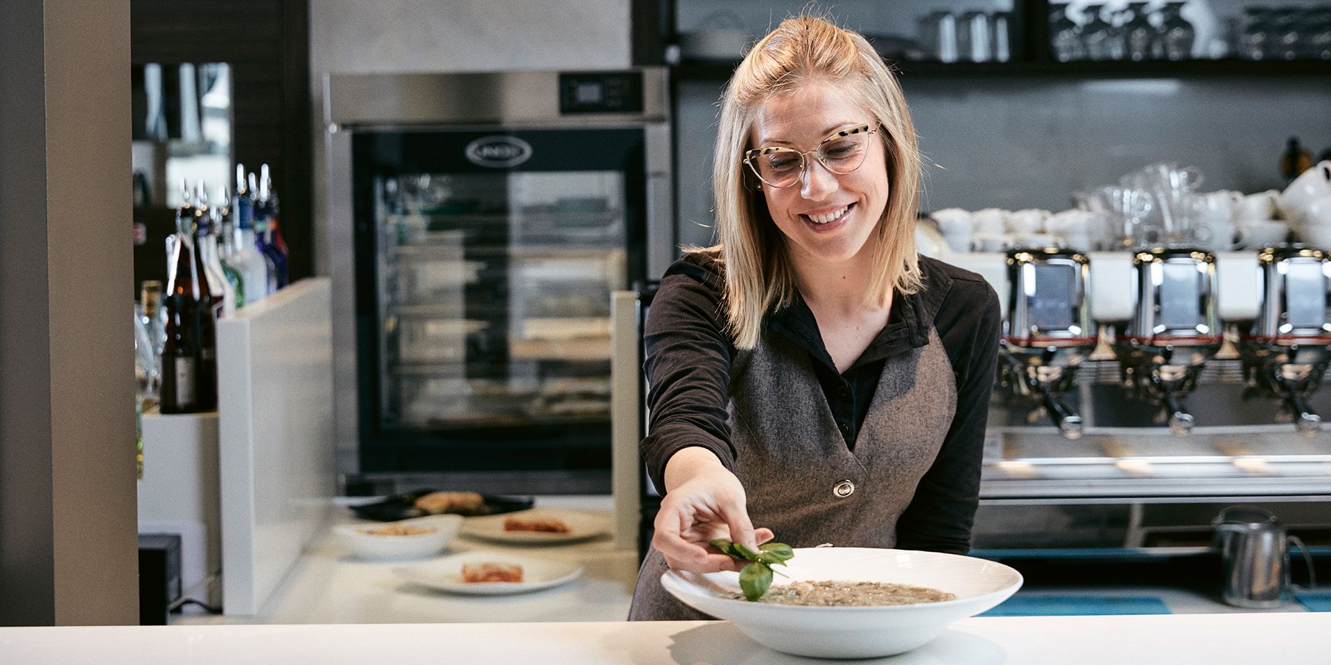 UNOX Deutschland GmbH Temperature and Humidity Management of EVEREO®