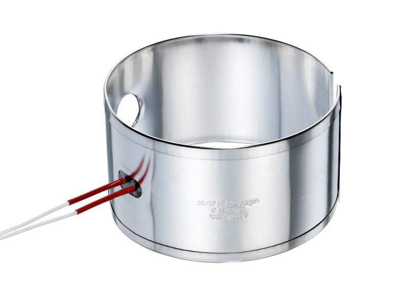 Mickenhagen GmbH & Co. KG Micanite Heating Element