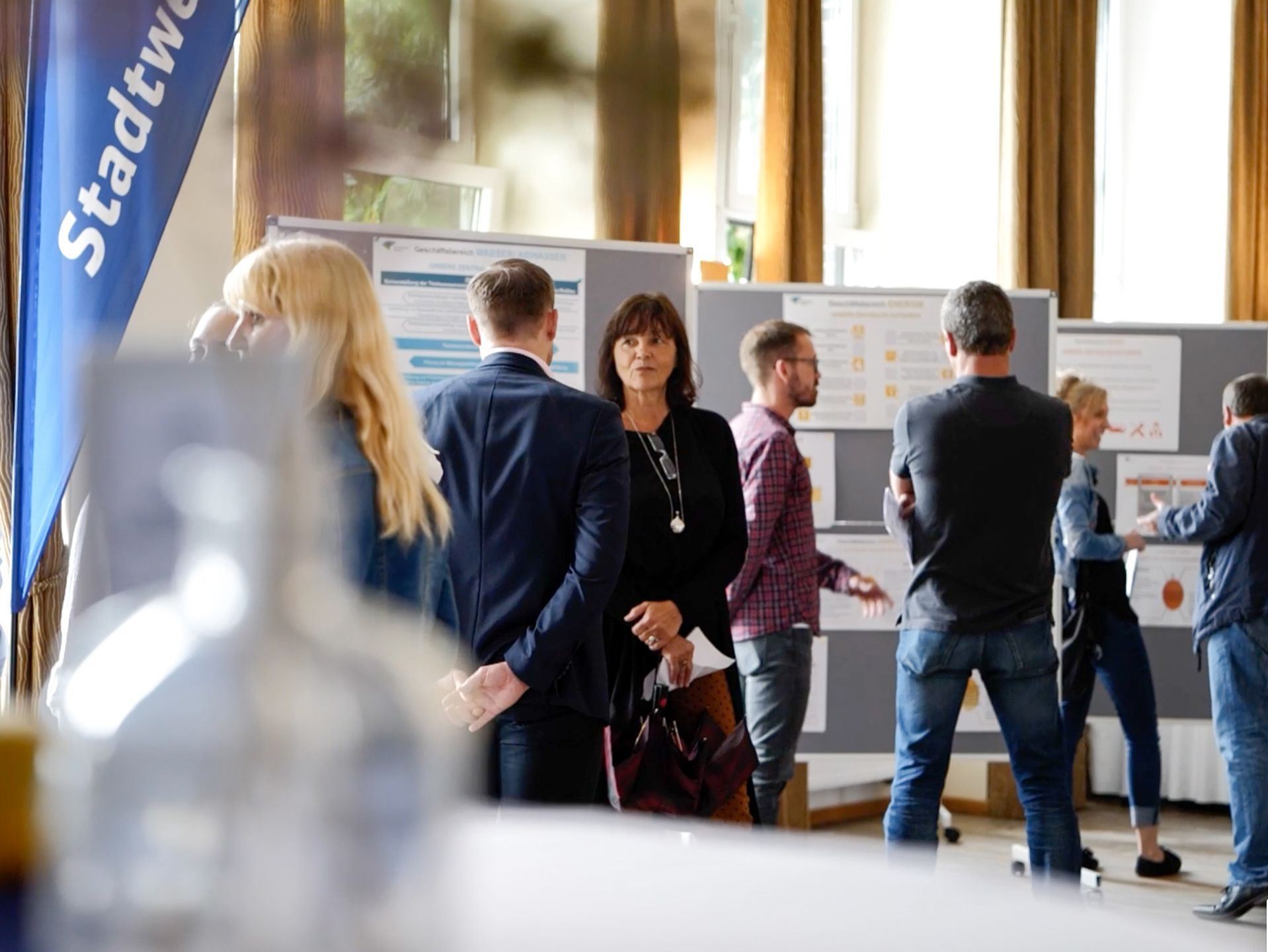 Dessau Városi Művek Műhely