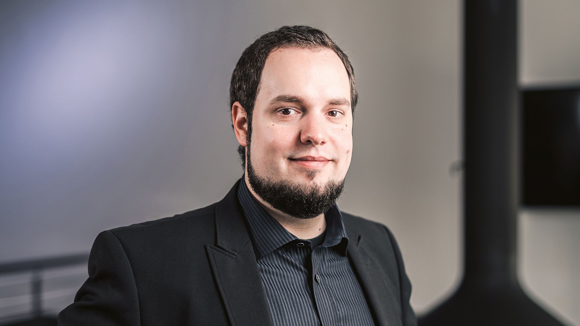 Gebauer GmbH Dustin Klein