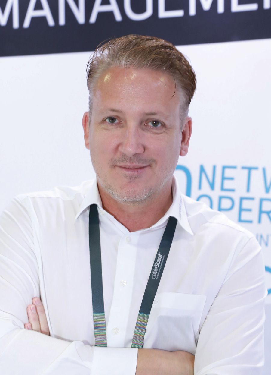 JO Software Engineering GmbH Ralph Kosztovits, Directeur