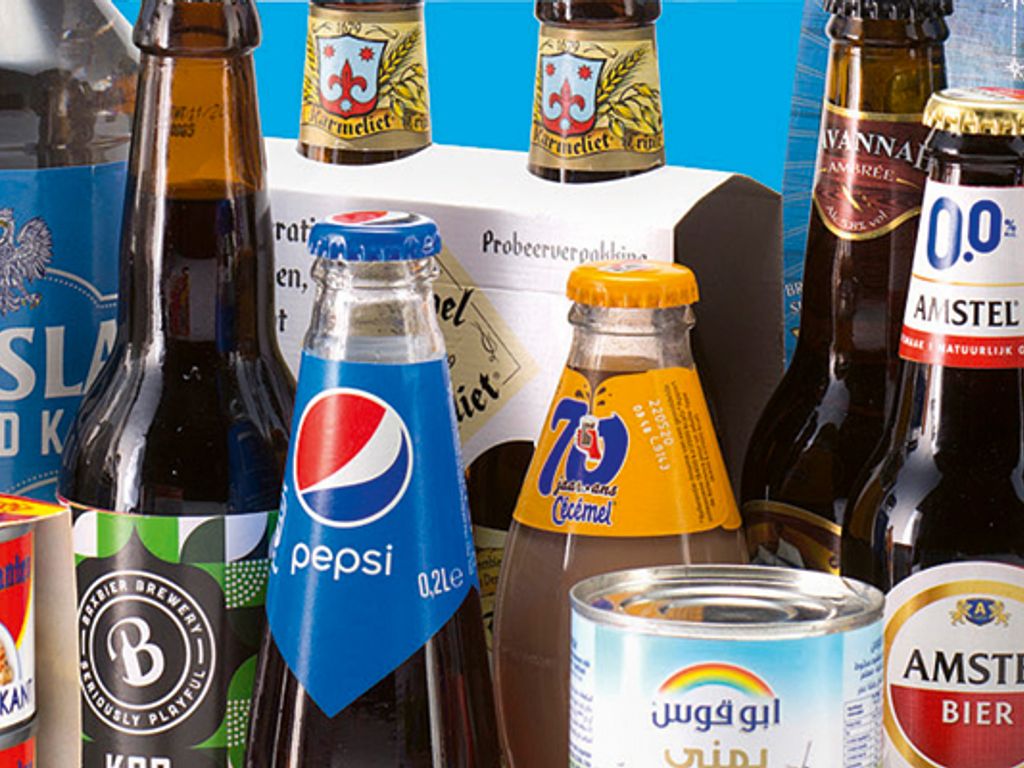 370 Years of Label Expertise