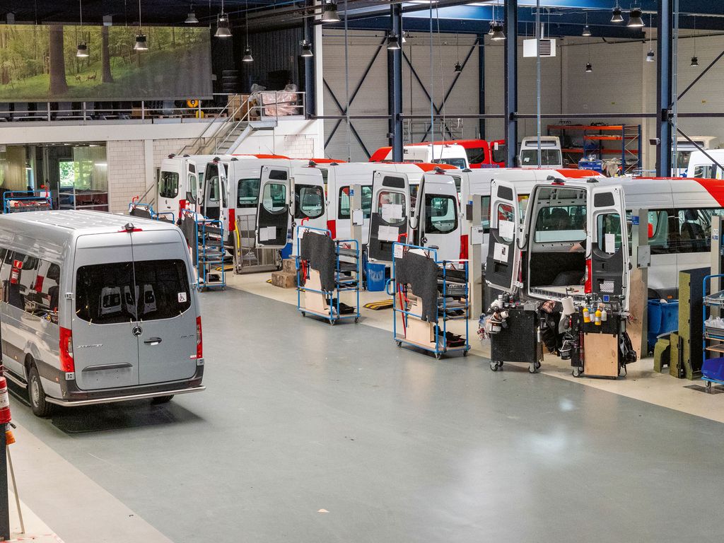 Onafhankelijke Mobiliteitsengineering