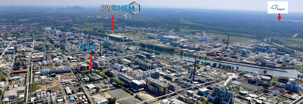 ProChem GmbH