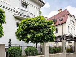 ENT Clinic Bogenhausen Dr. Gaertner GmbH Clinic Building