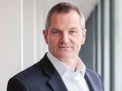 Duncan Bell, a Shurgard Europe operatív igazgatója