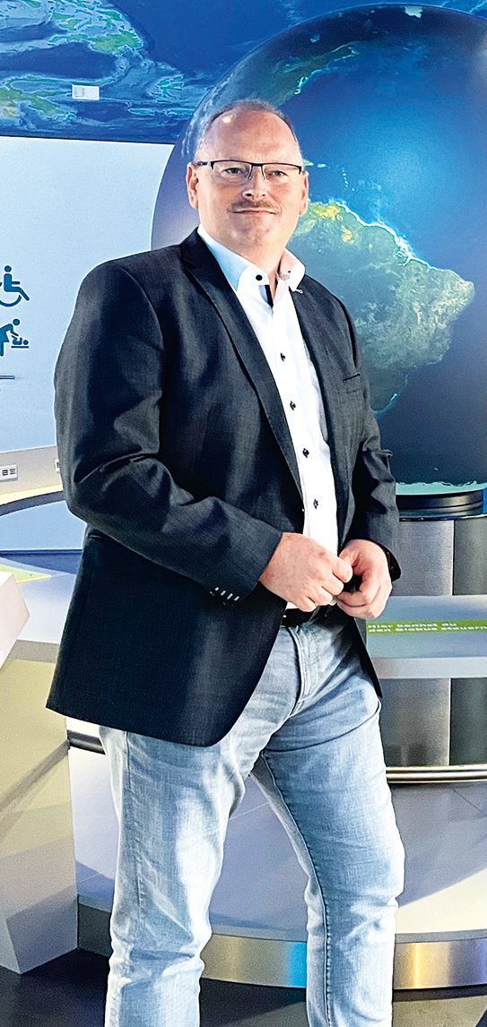 RIGDON GmbH Günter Ihle