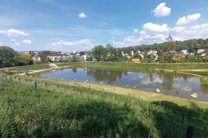 Grupo IKK Agua y Medio Ambiente