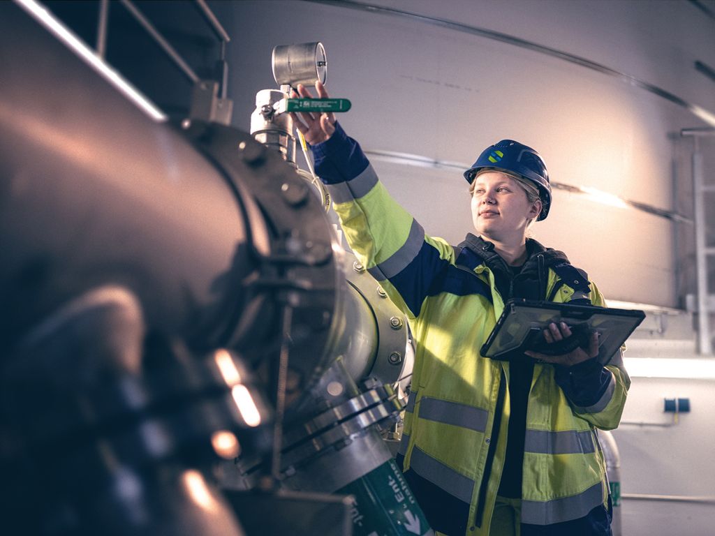Stadtwerke Südholstein : En tant que fournisseur d'énergie régional dans la transition énergétique
