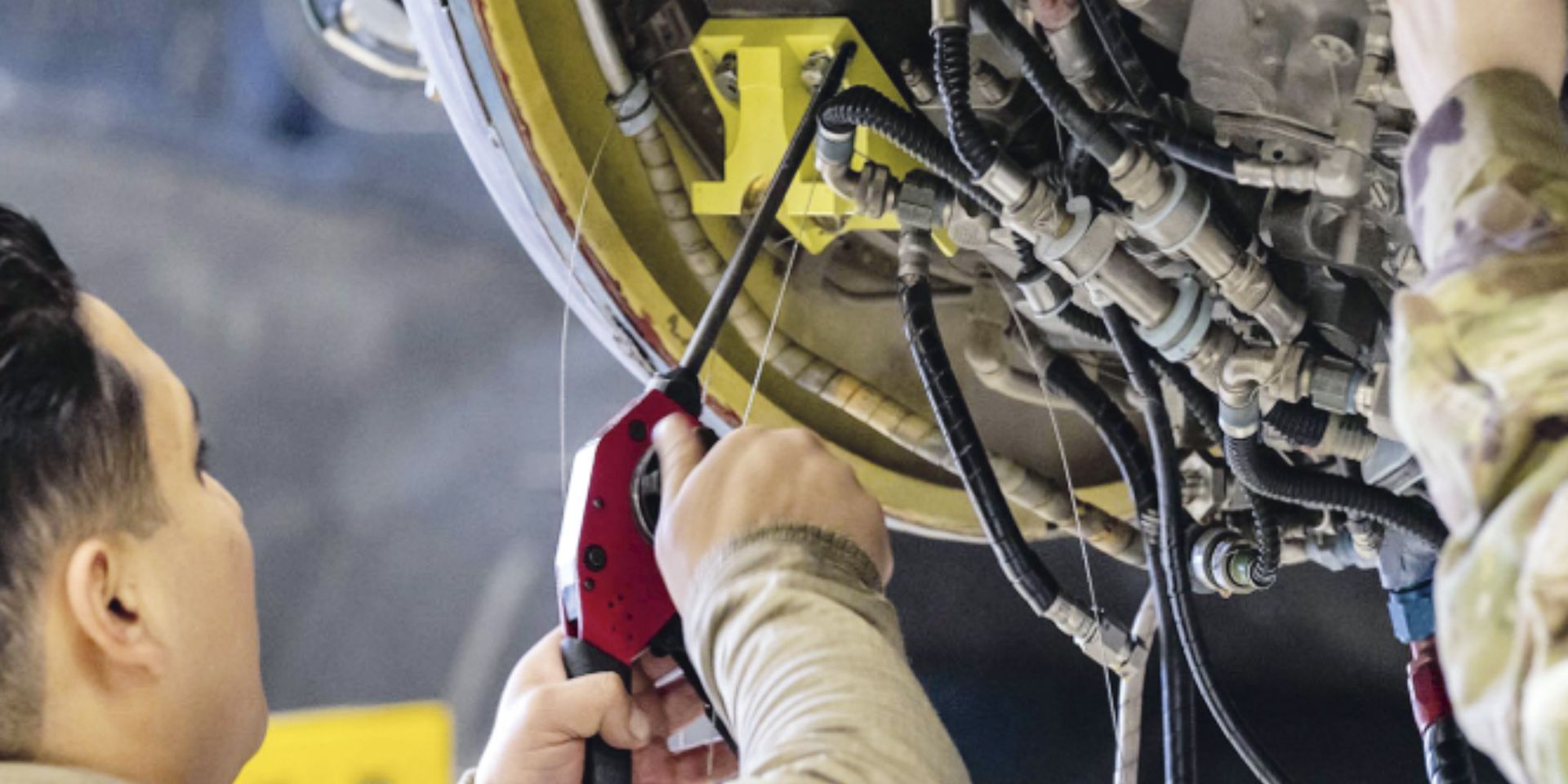 Applicazione DMC Europe GmbH