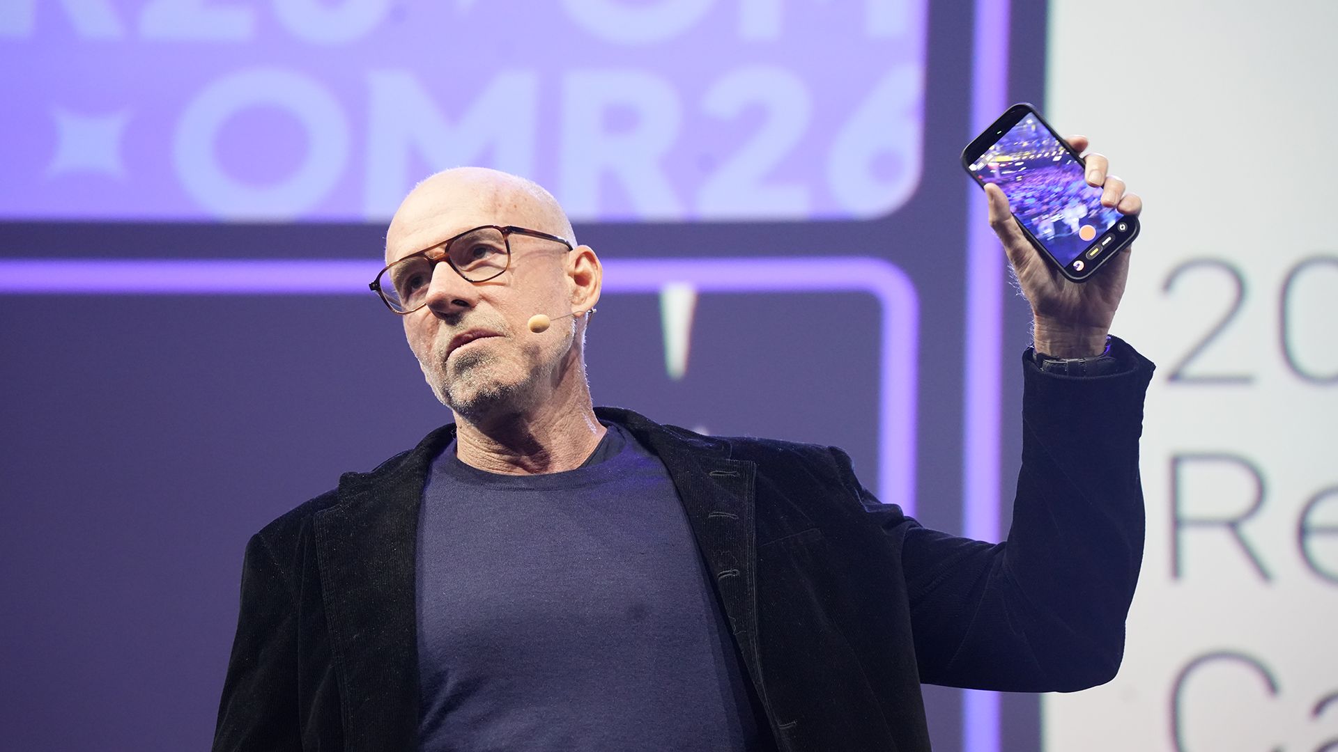 Scott Galloway, Professore alla NYU Stern School of Business