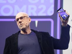 Scott Galloway, Professore alla NYU Stern School of Business