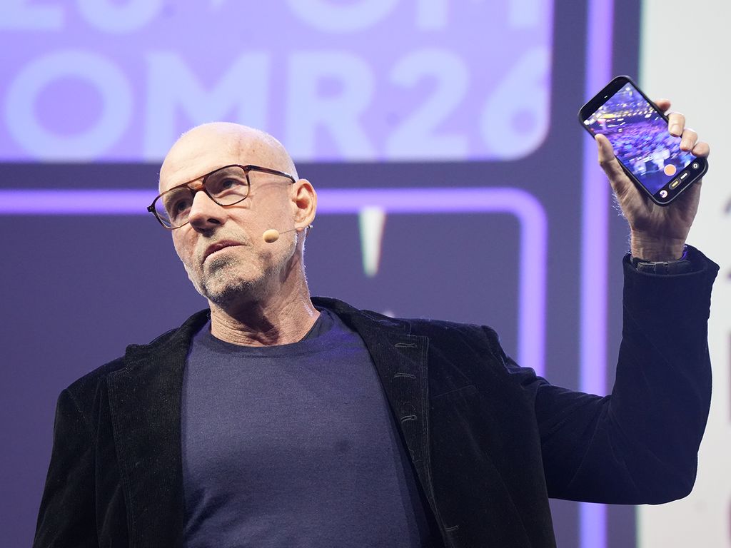 Scott Galloway at OMR 2026: Sharp Predictions and Straight Talk