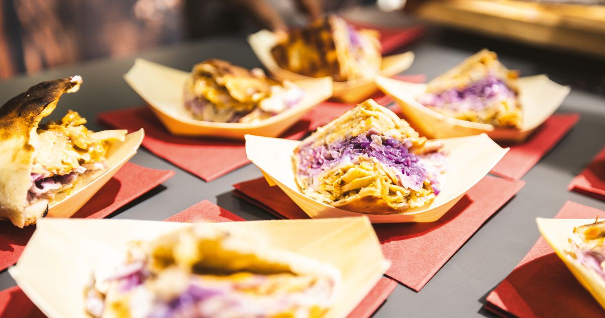 The Döner for Every Occasion