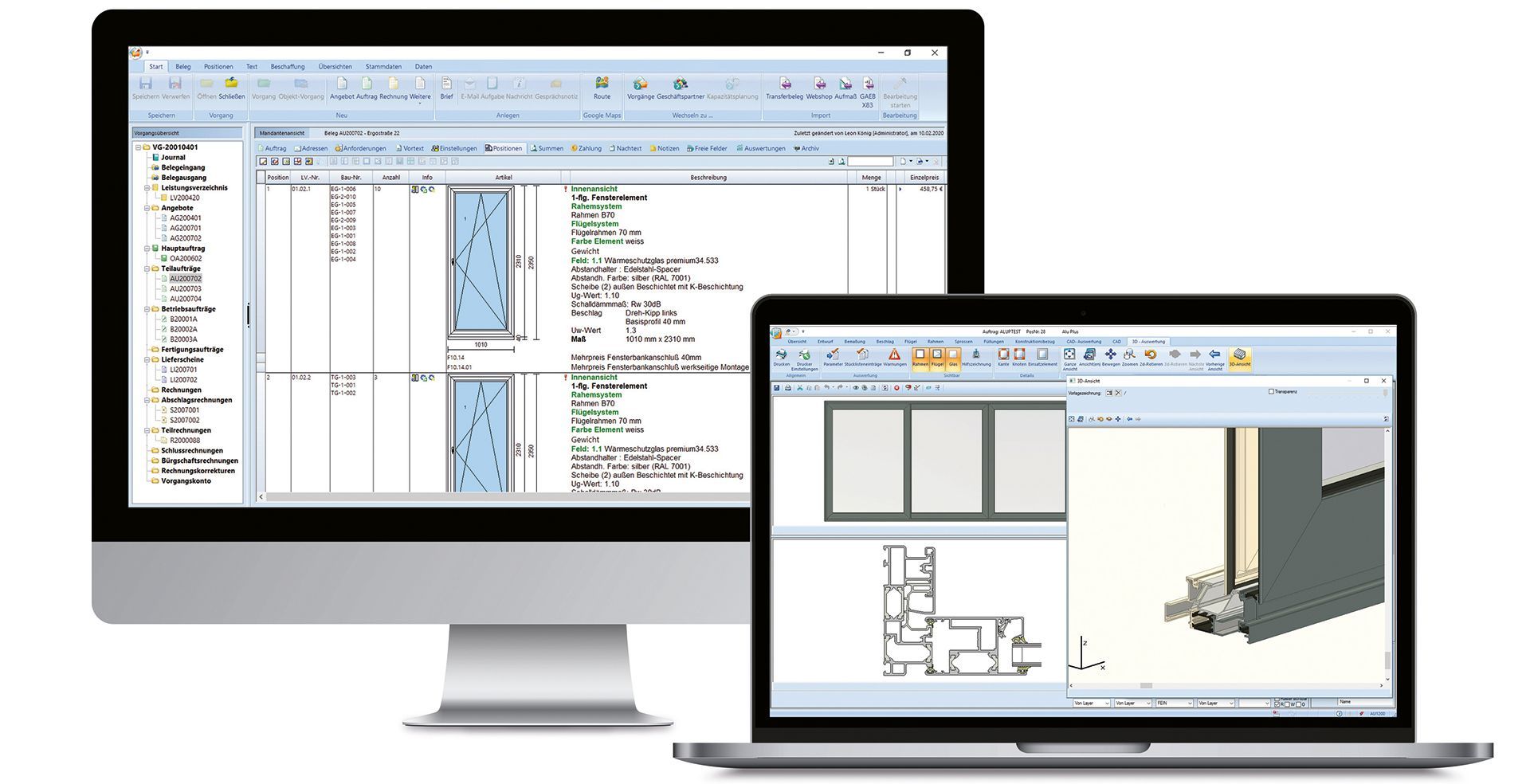 Klaes GmbH & Co. KG Hatékony folyamatok egy pillantással