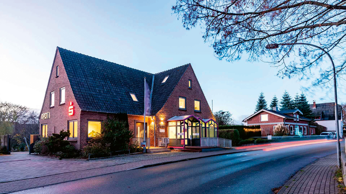 Place for Growth and Development: Here Individual Strategies for the Economic Success of Dental Practices are Developed