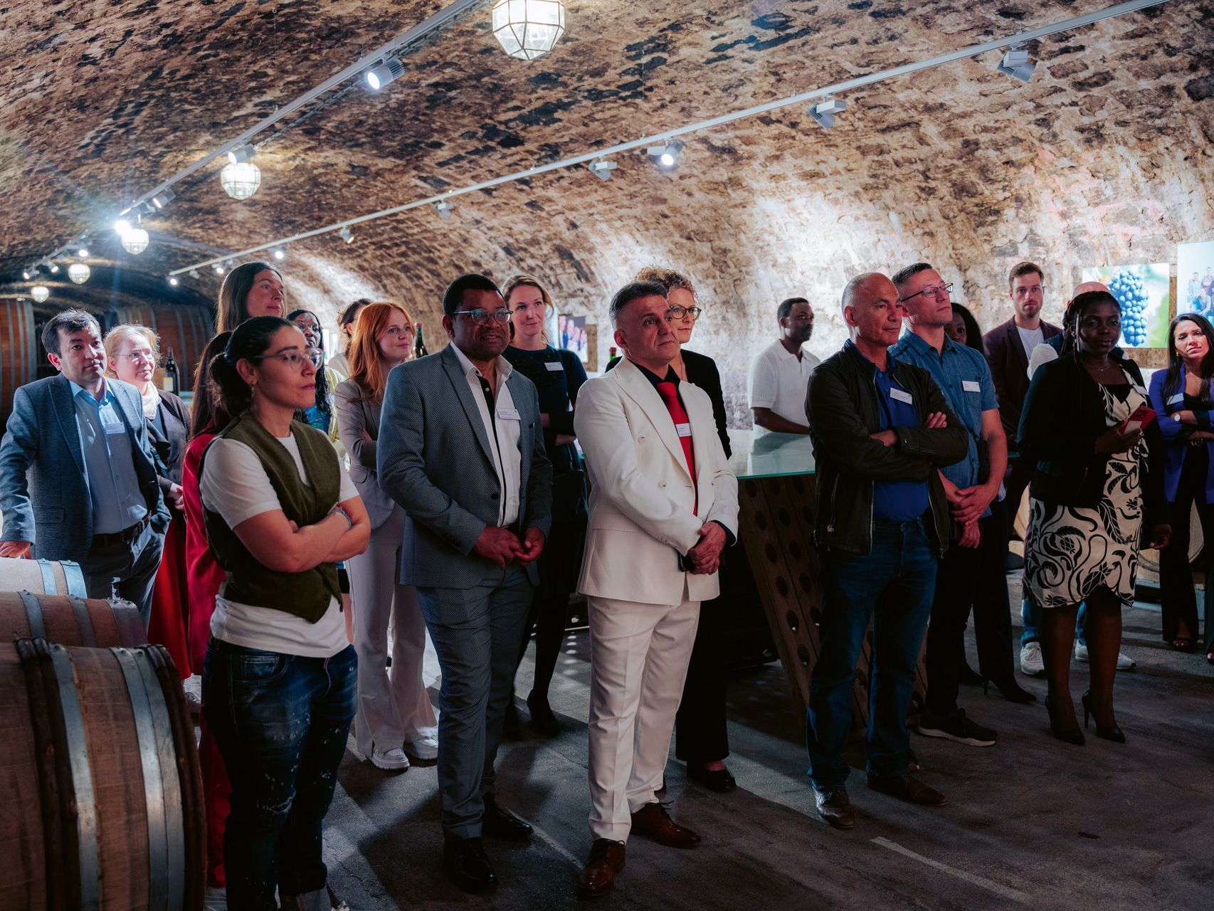 Pacura doc GmbH Summer Party