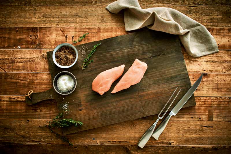 HEIDEMARK Turkey Breast