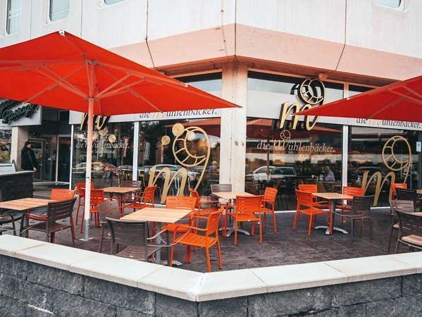 Rudolf Jung Malom Pékség Vendéglátás