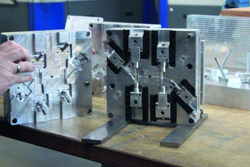 Wewnętrzne zaplecze BMV® Bender Medical Vertrieb GmbH